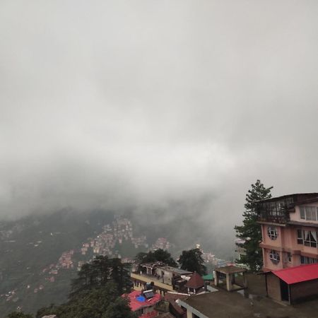 Northern View Haward 심라 외부 사진